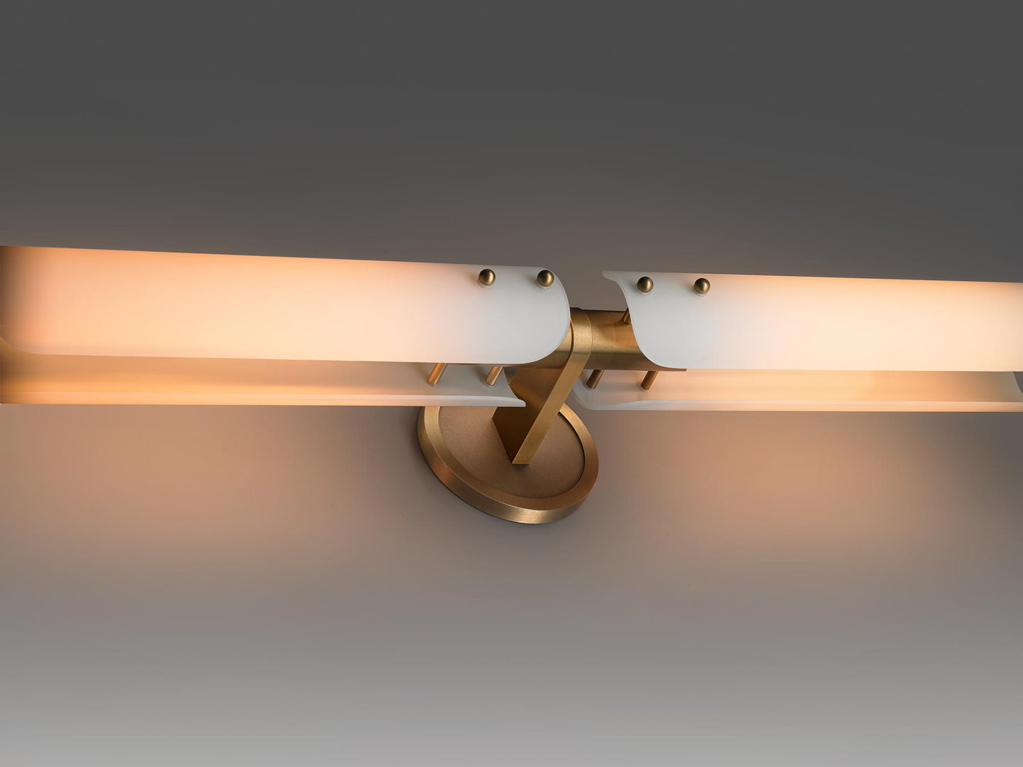 Platiere Vanity Sconce