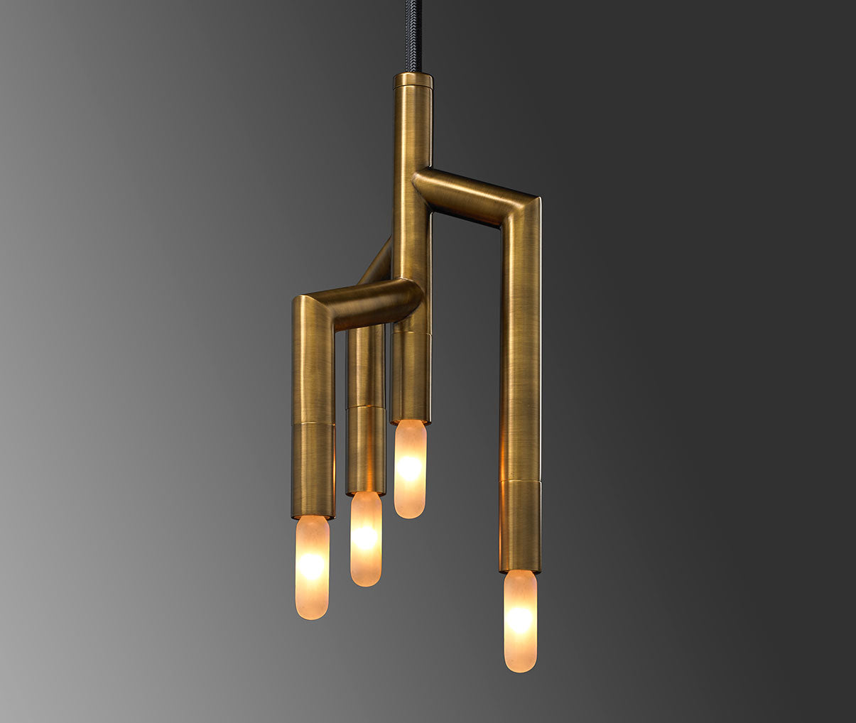 Rameau Pendant