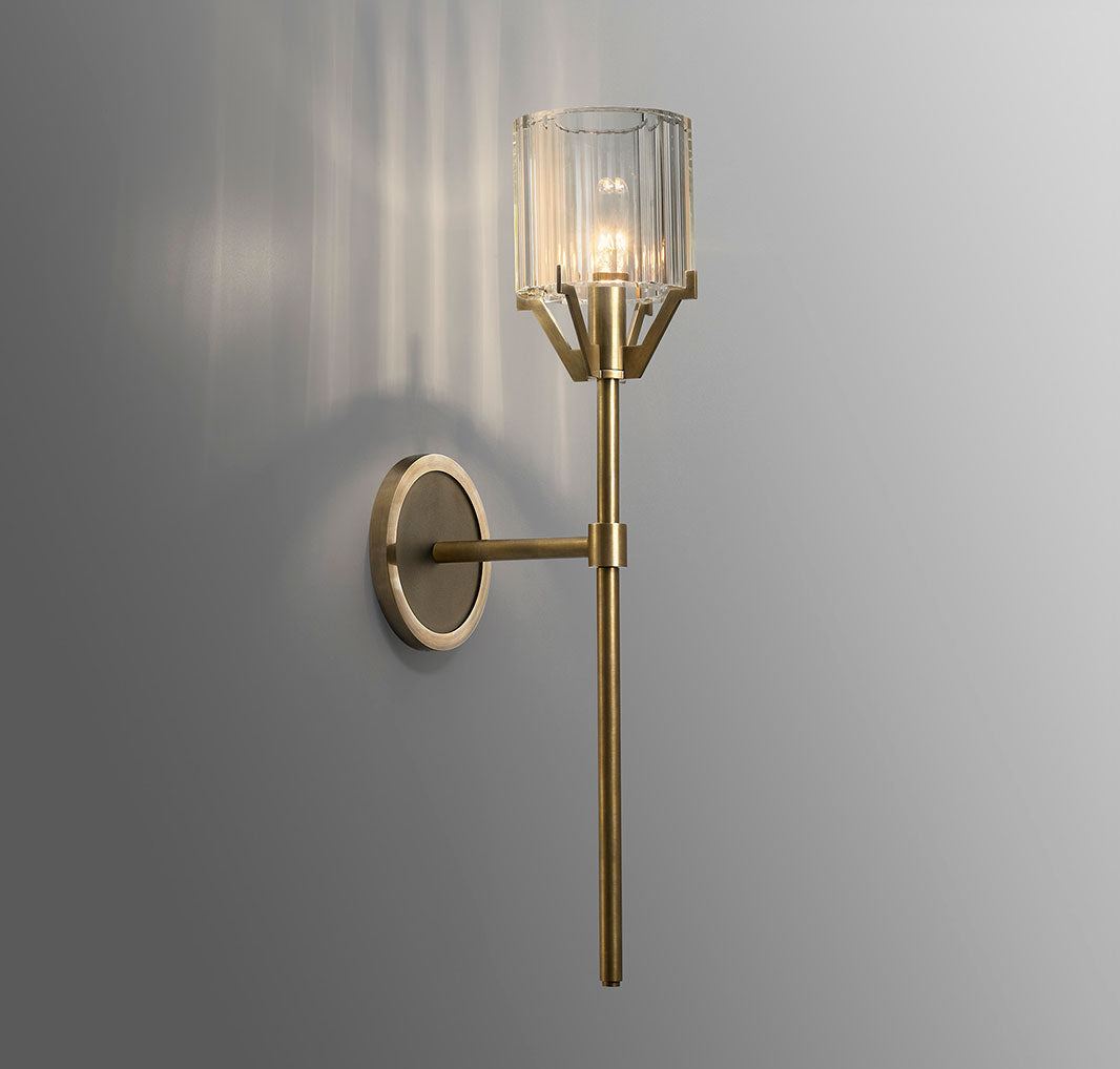 Valdampierre Sconce