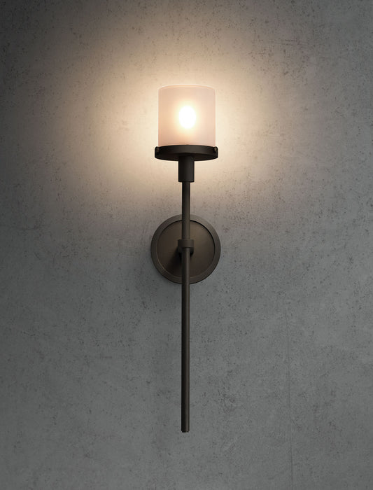 Ventoux Outdoor Sconce