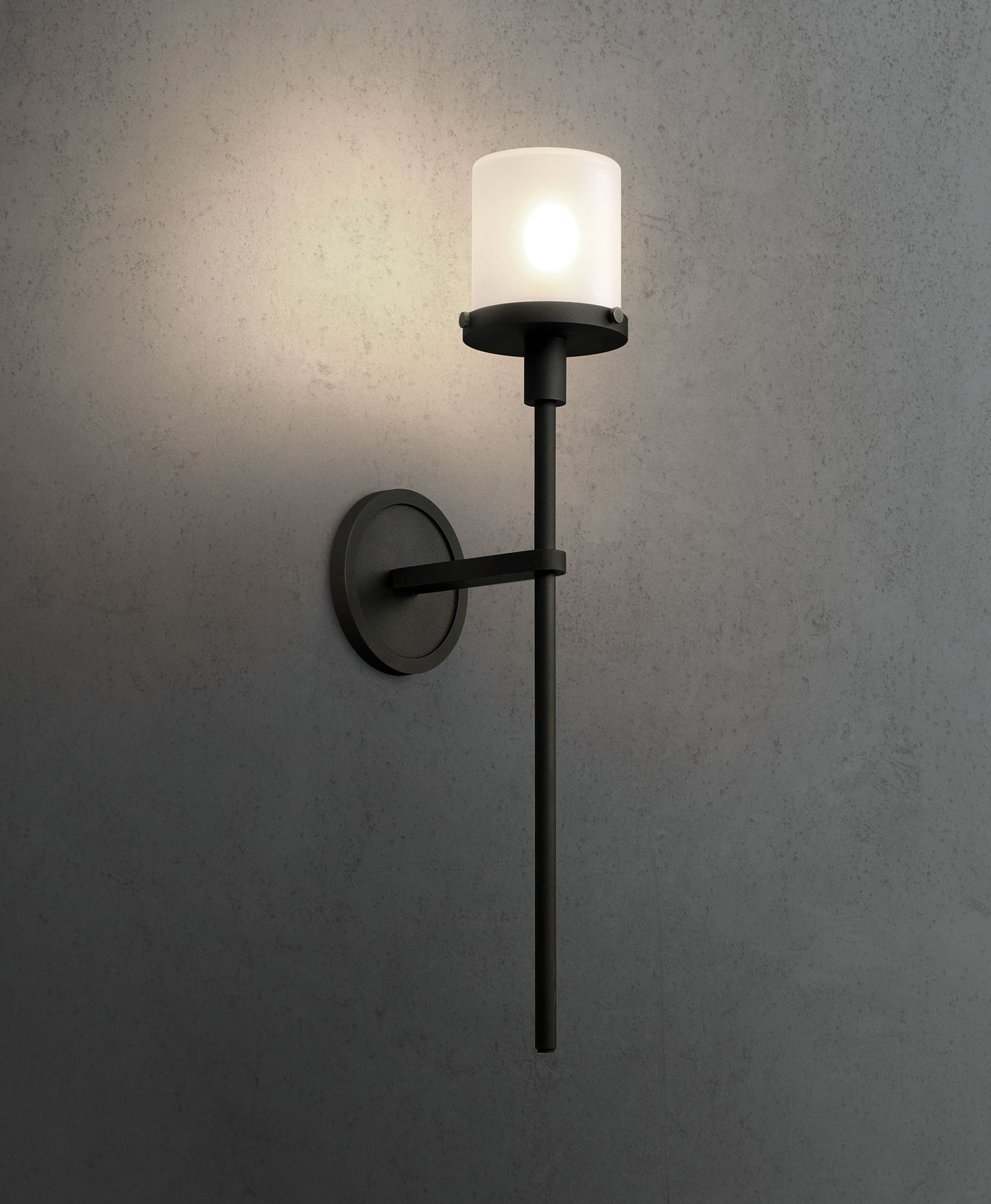 Ventoux Outdoor Sconce