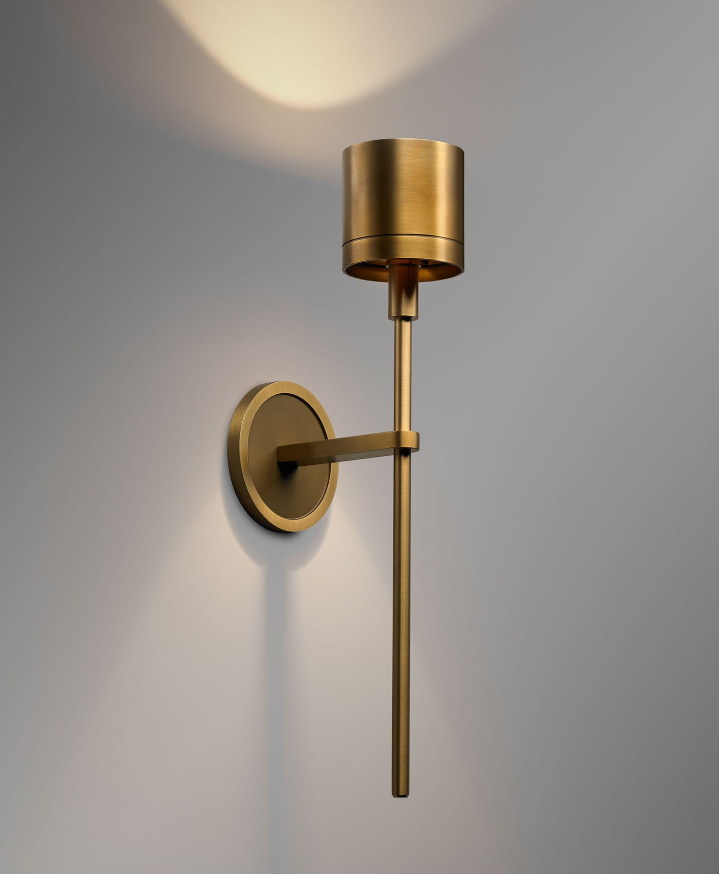 Ventoux Sconce
