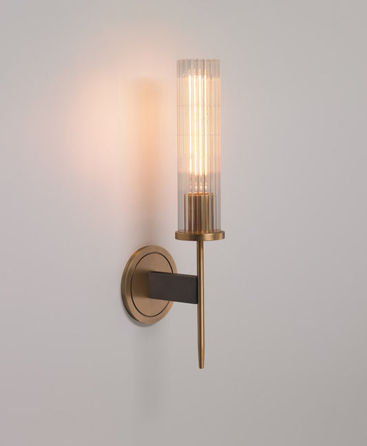 Alouette Sconce