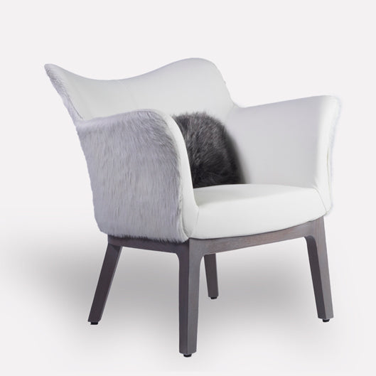 JENN Lounge Chair