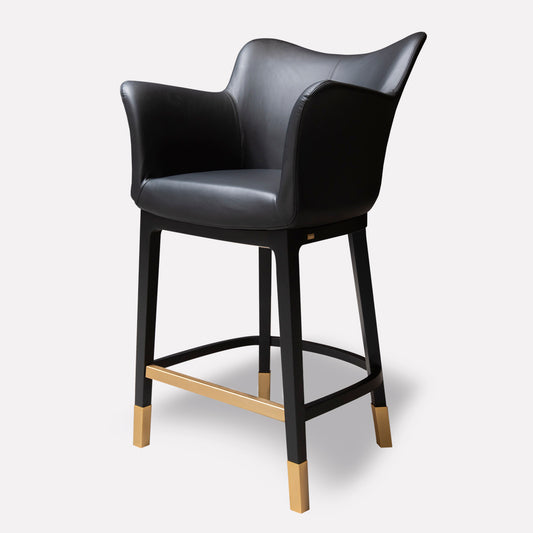 JENN Counter & Bar Stool