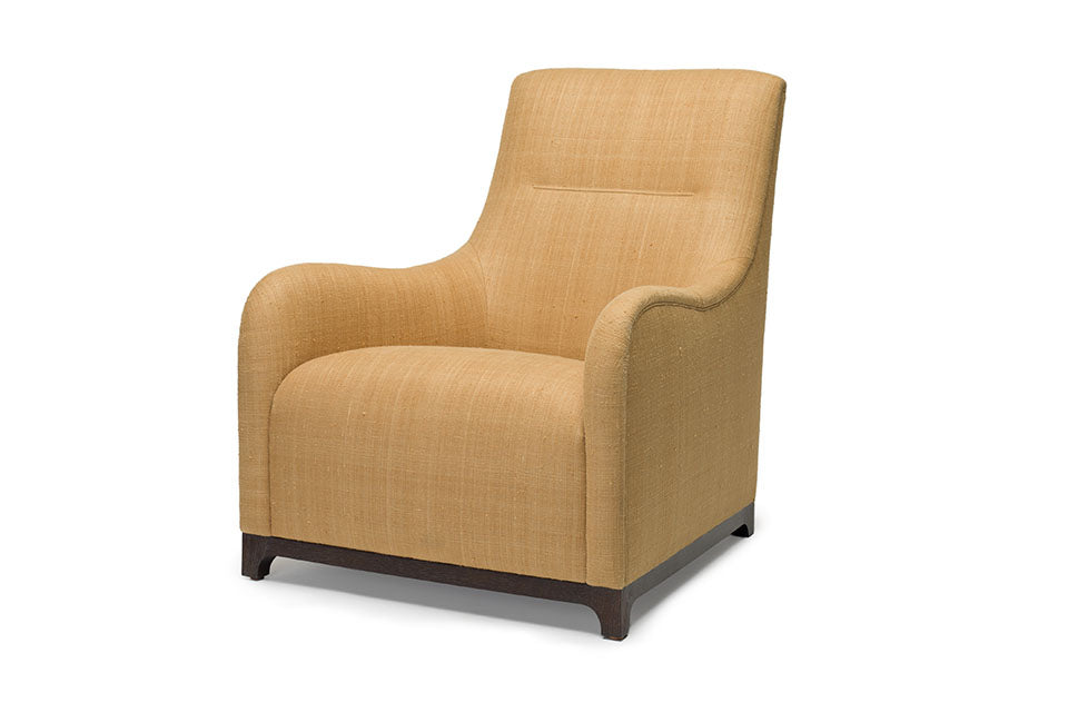 Jasper Club Chair