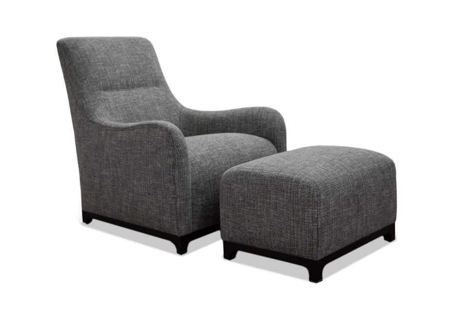 Jasper Club Chair
