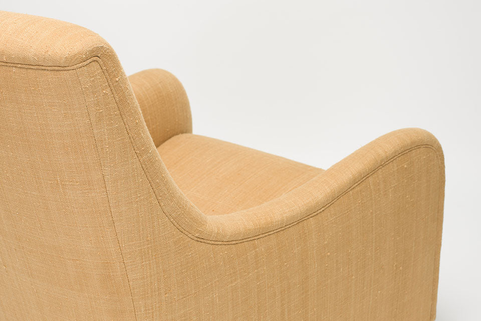 Jasper Club Chair