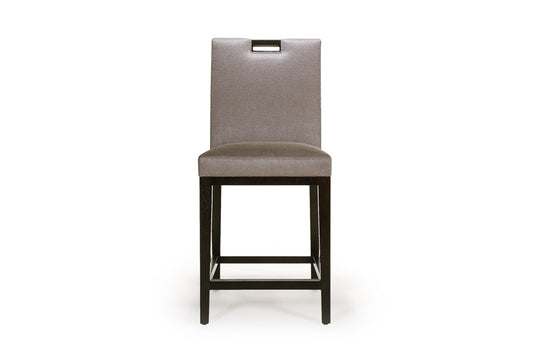Jeremy Armless Stool