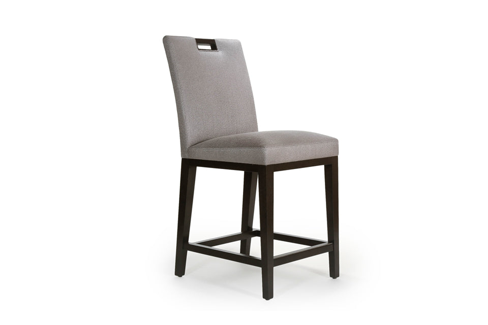 Jeremy Armless Stool