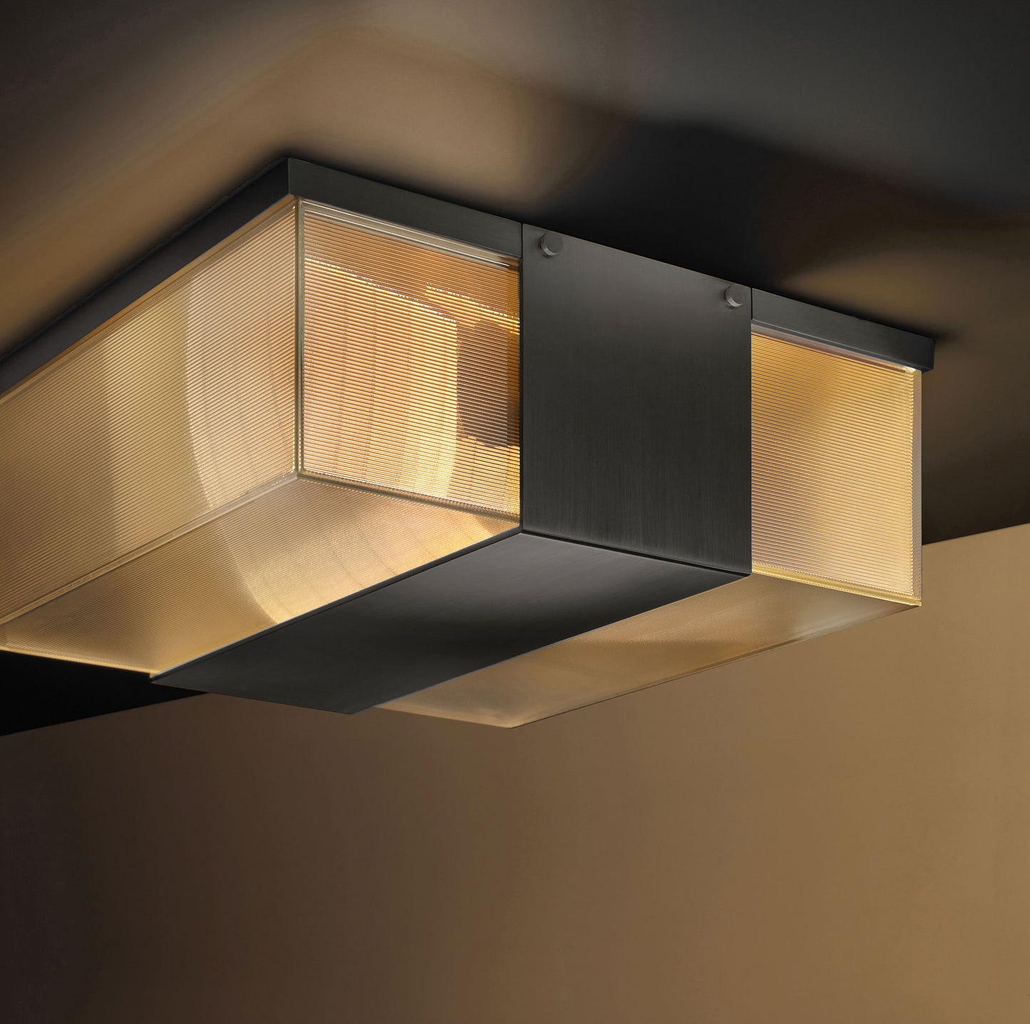 Alencon Flush Mount