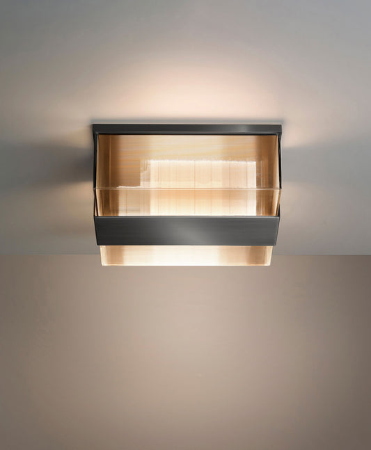 Alencon Flush Mount