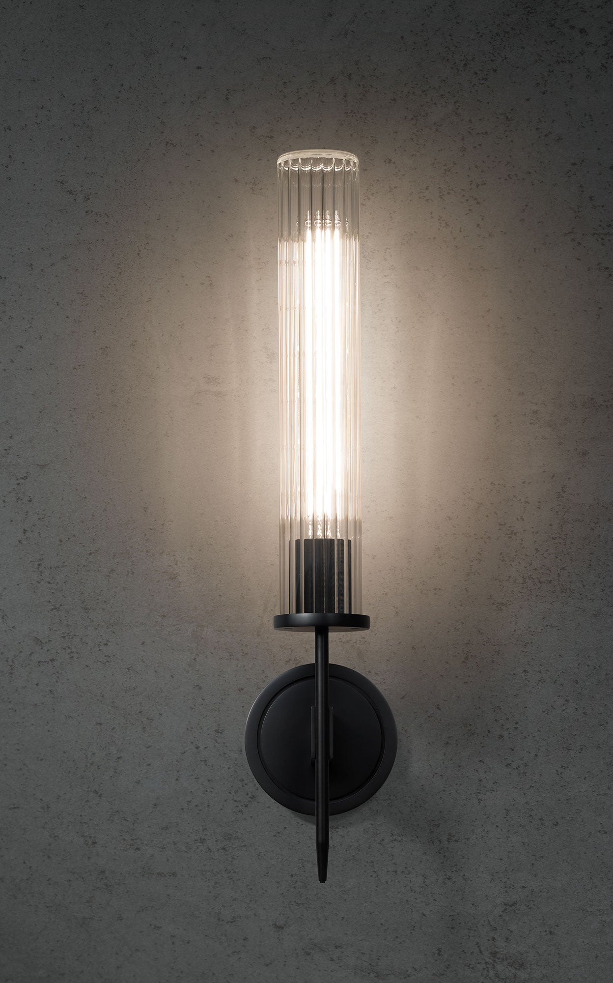 Alouette Outdoor Sconce