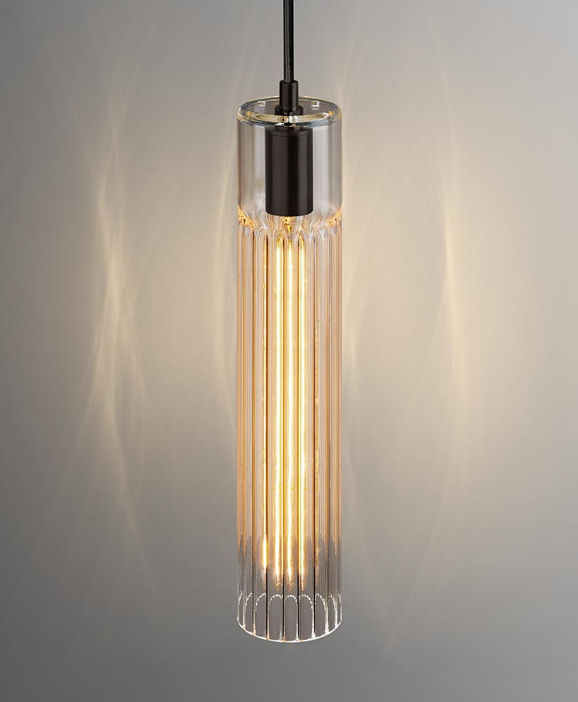 Alouette Pendant