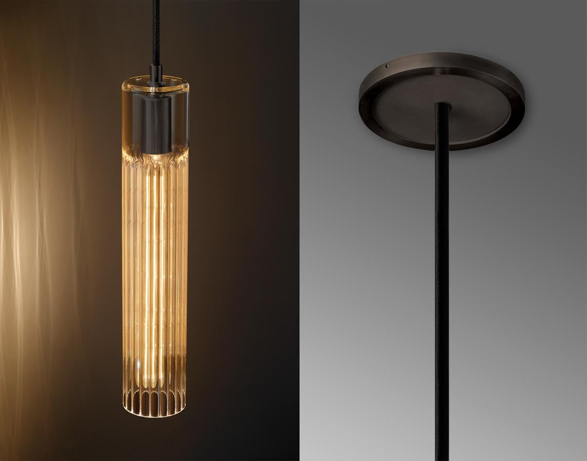 Alouette Pendant
