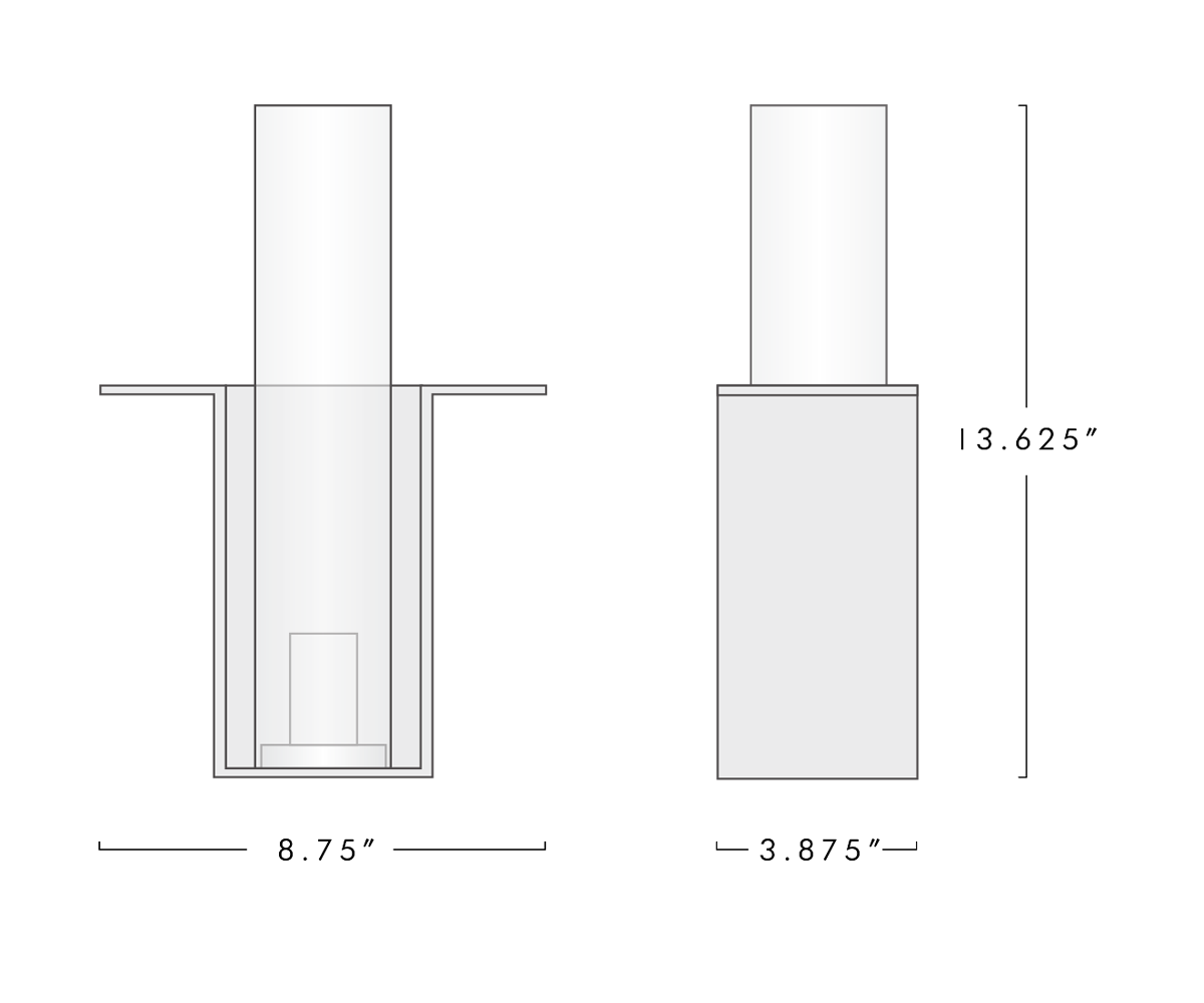 Amboise Outdoor Sconce