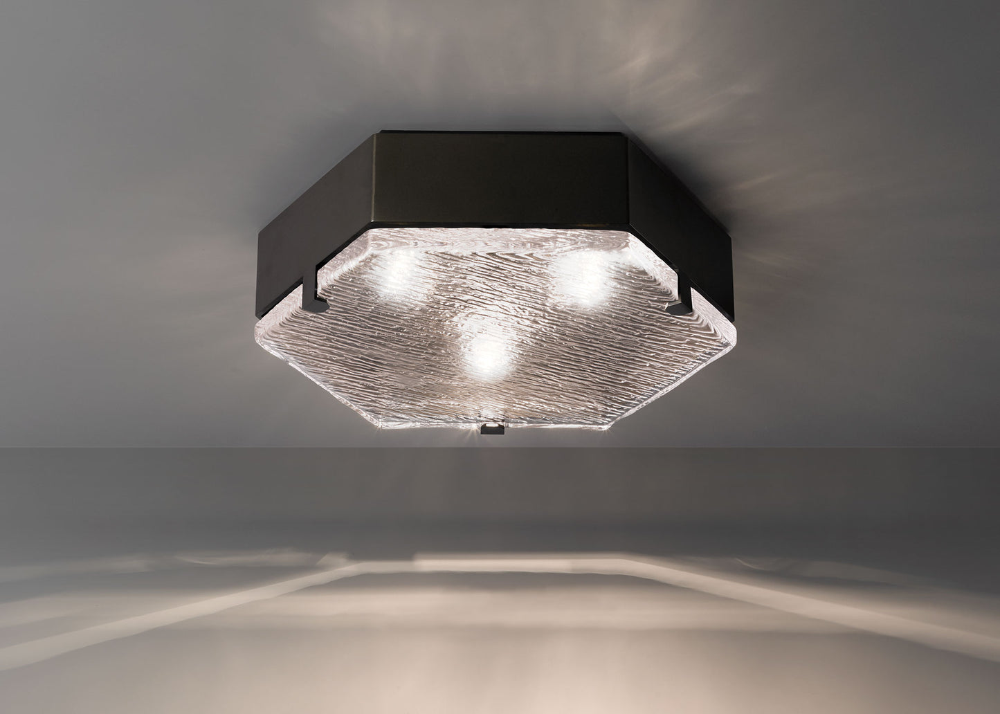 Antheron Flush Mount