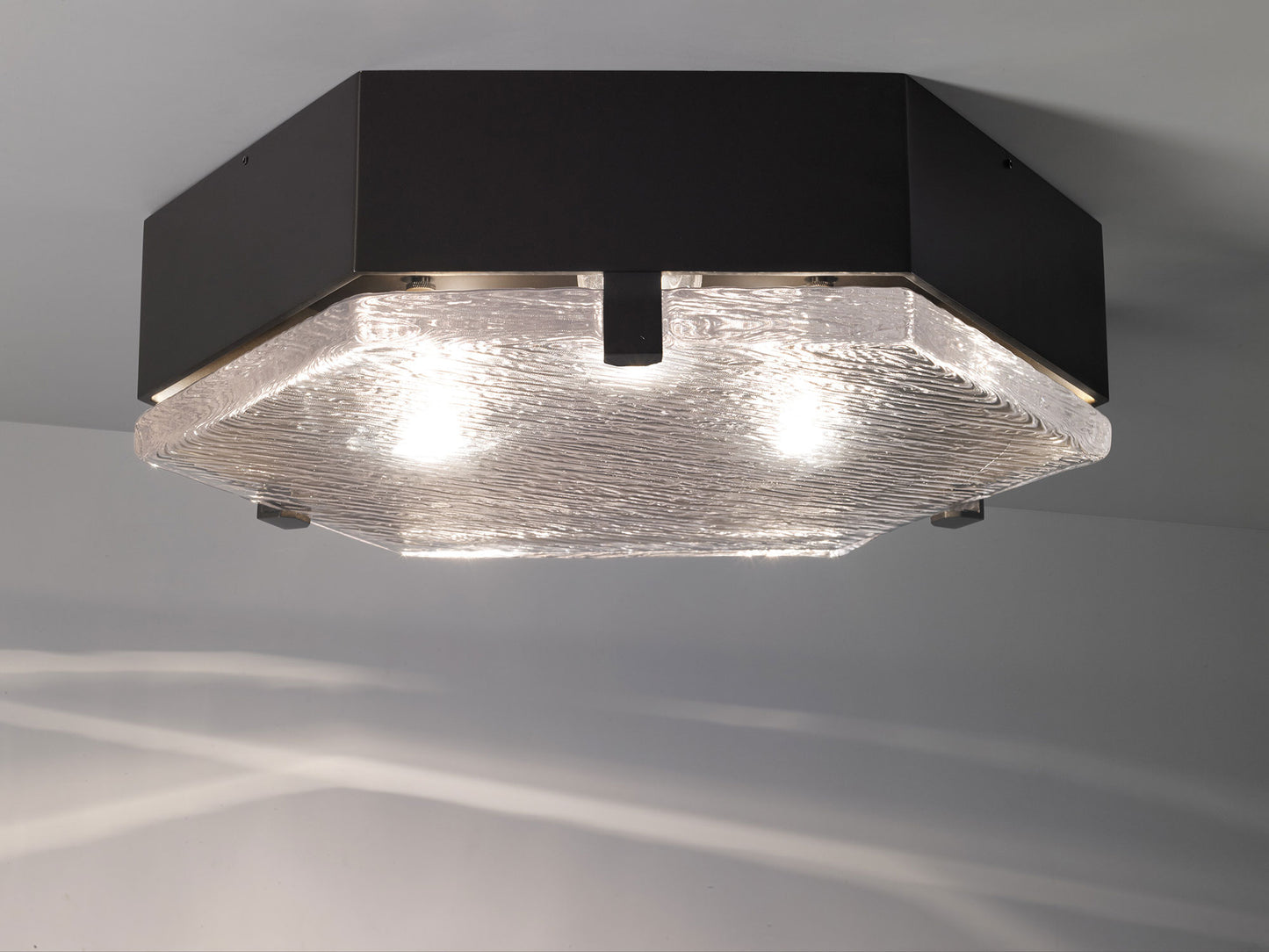 Antheron Flush Mount