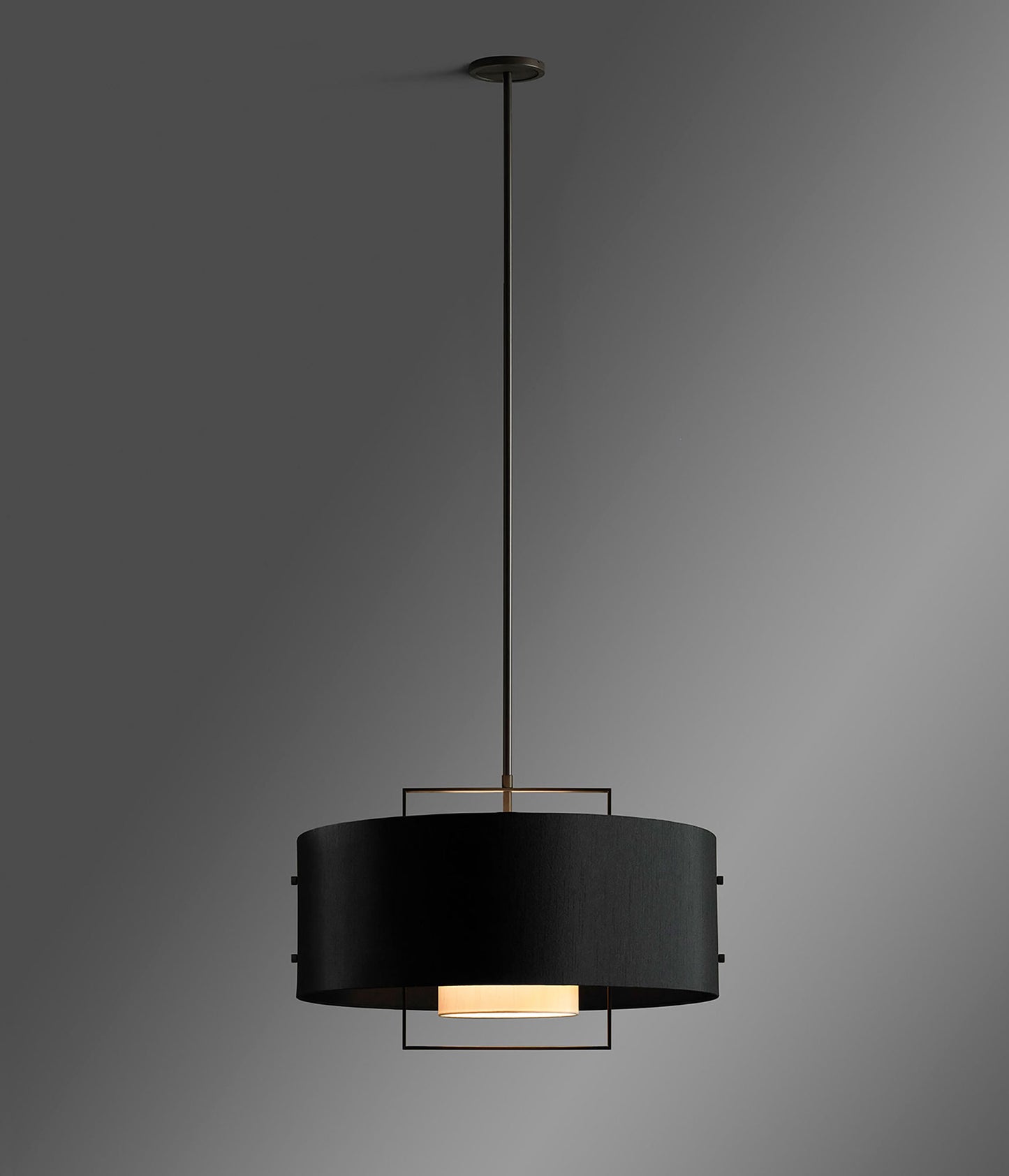 Becquerel Pendant