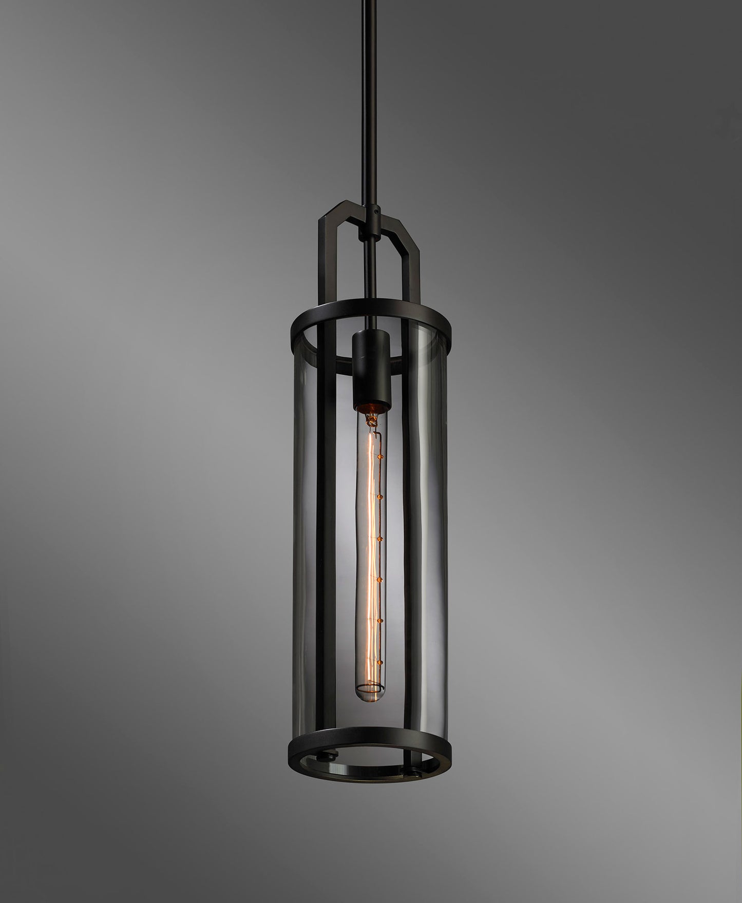 Bouillant Cylinder Pendant