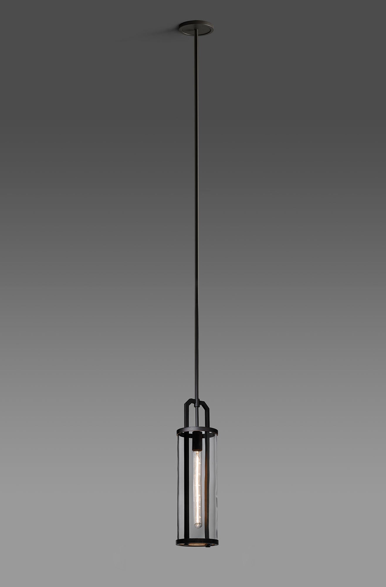 Bouillant Cylinder Pendant
