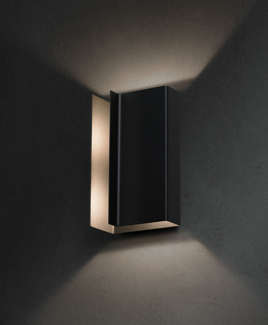 Brouillon Outdoor Sconce