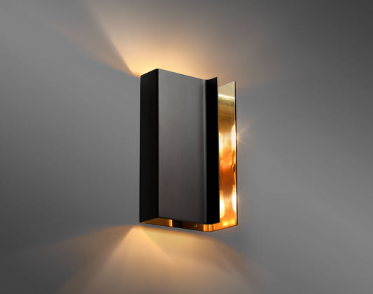 Brouillon Sconce