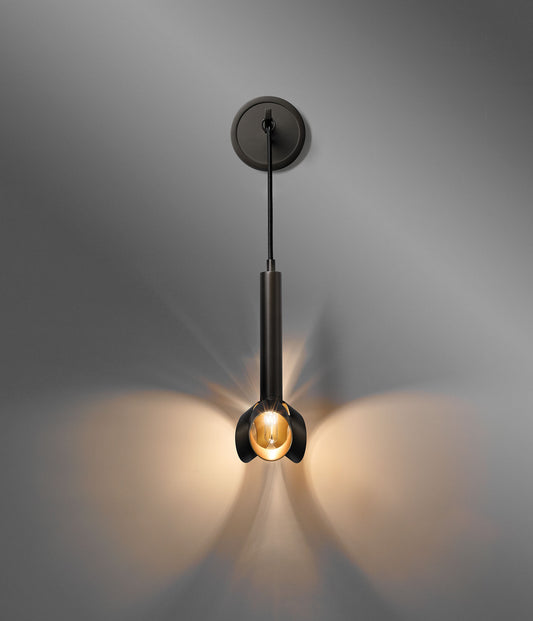 Cantenac Sconce