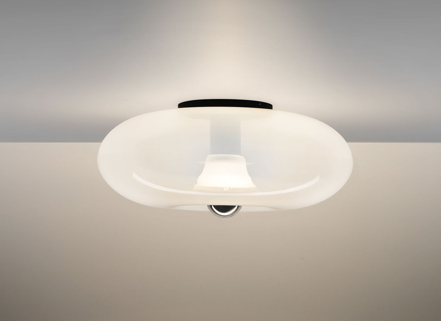 Caron Flush Mount