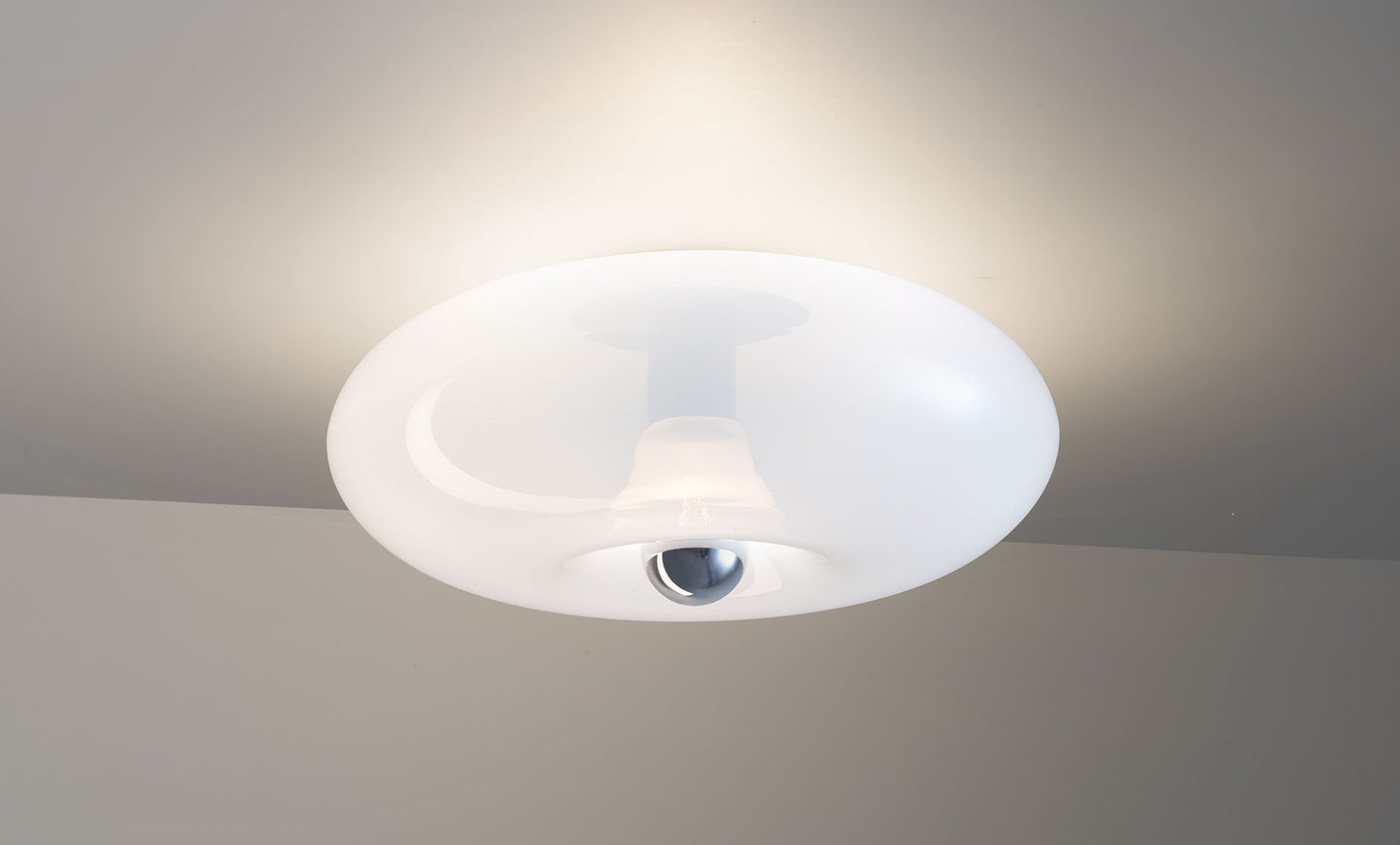 Caron Flush Mount