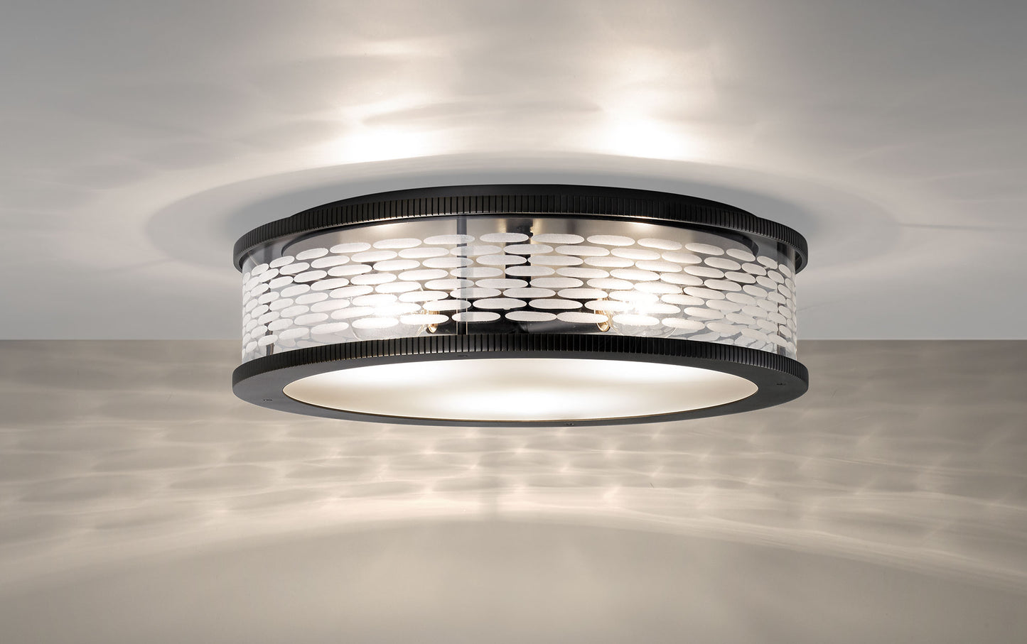 Chamont Flush Mount