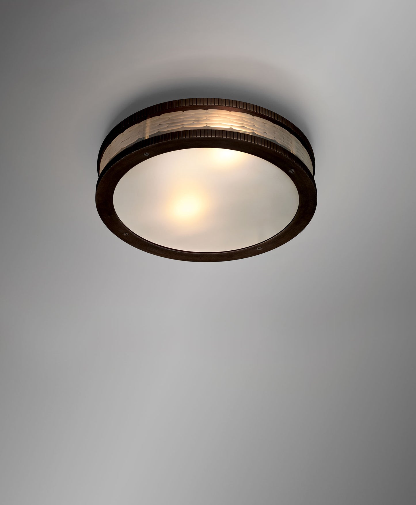 Chamont Flush Mount