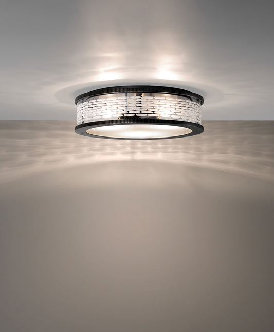 Chamont Flush Mount