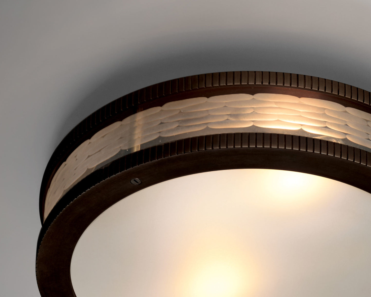 Chamont Flush Mount