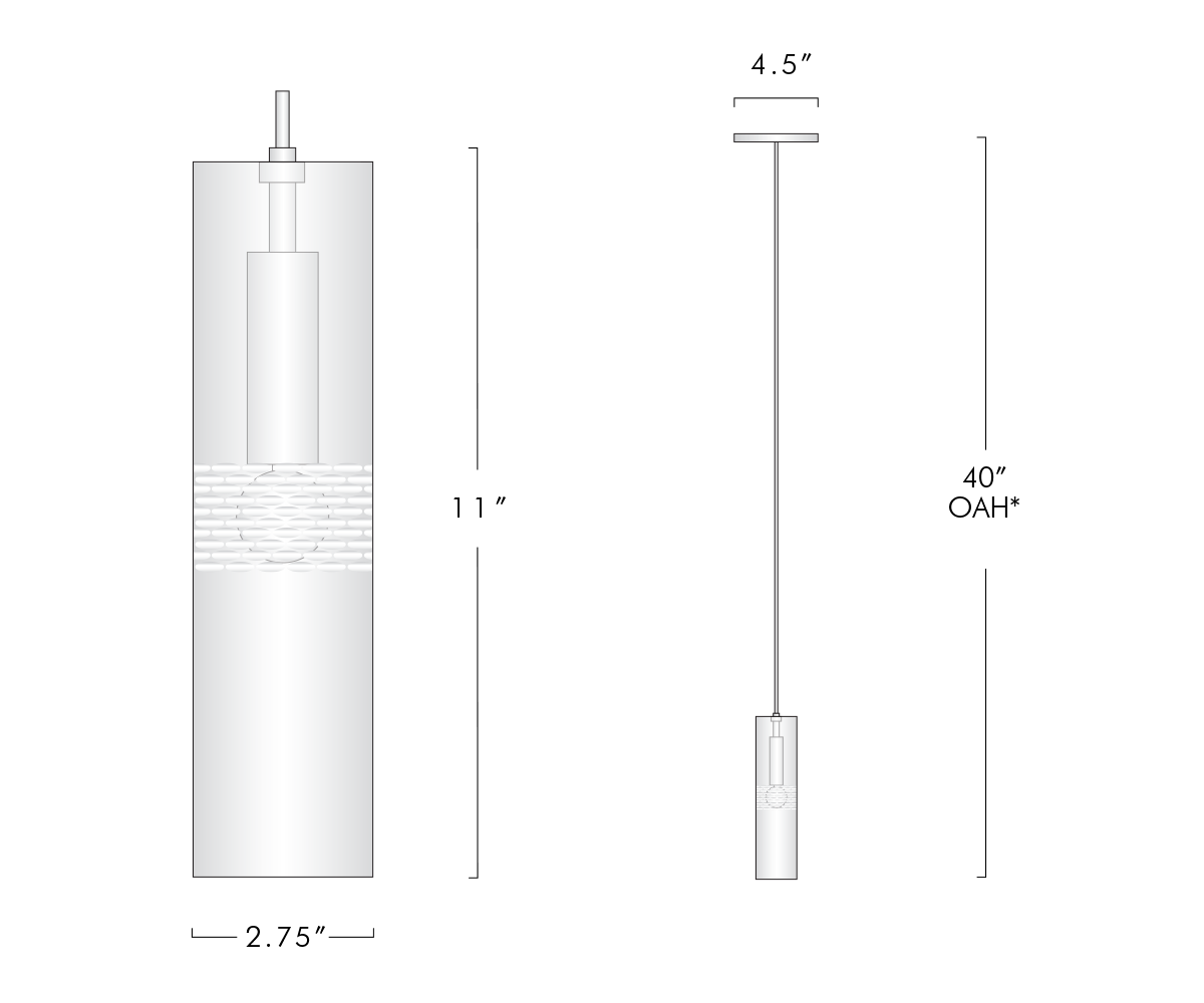 Chamont Pendant