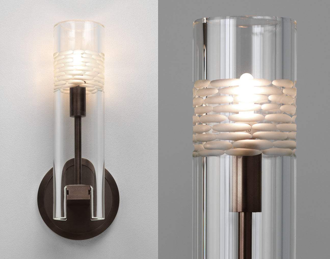 Chamont Sconce