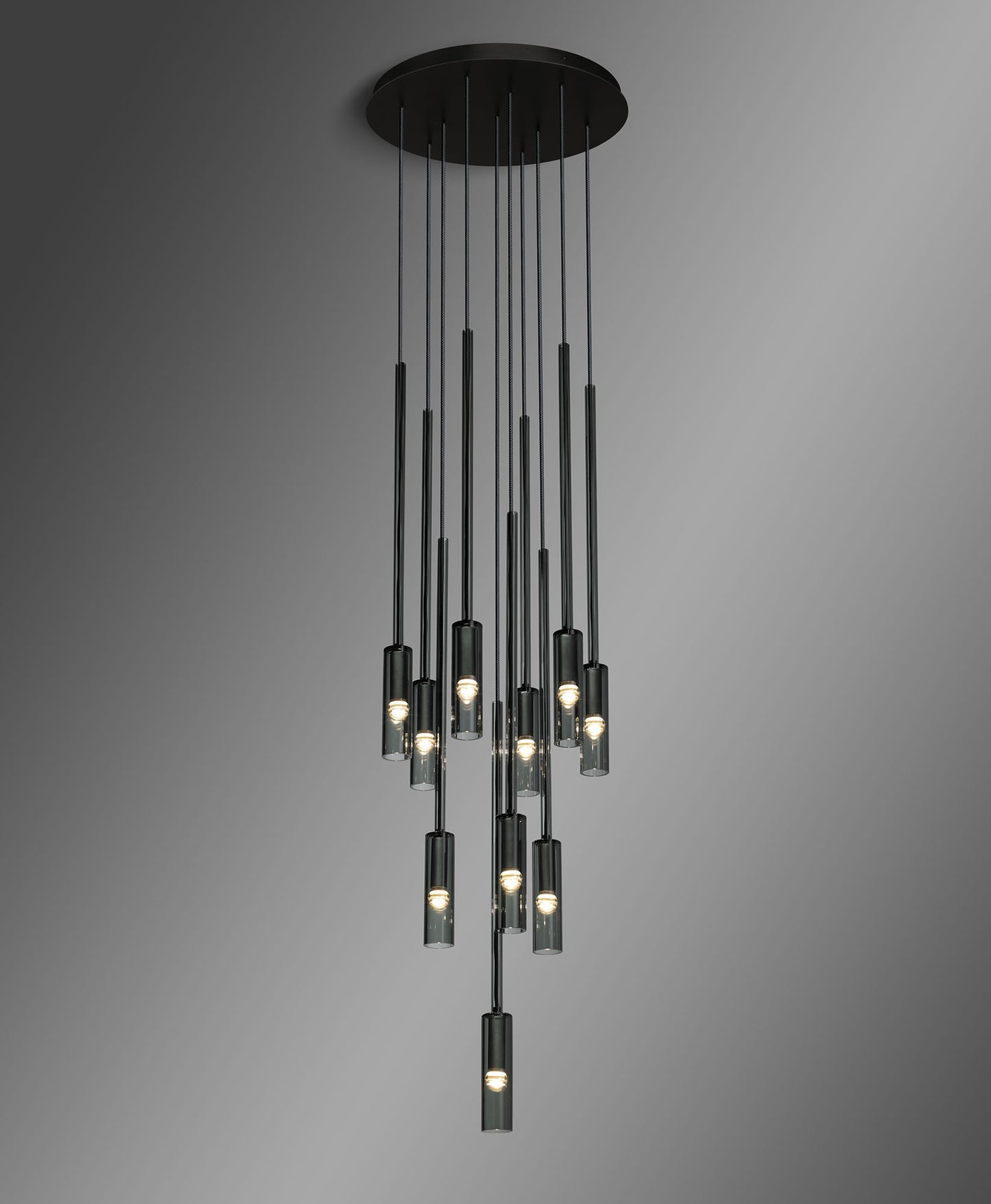 Charlot Circular Chandelier