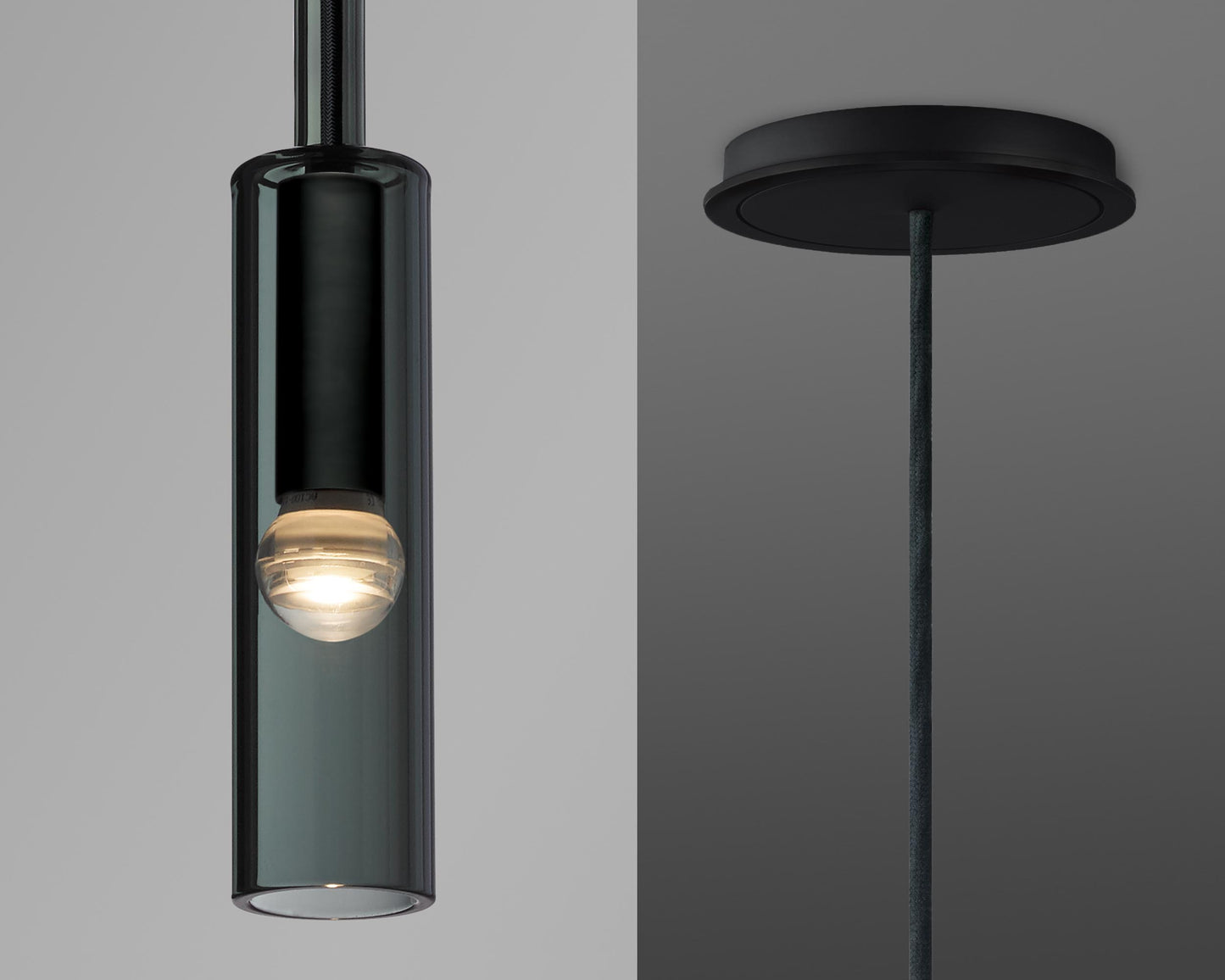 Charlot Pendant