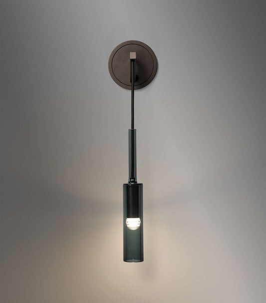 Charlot Sconce