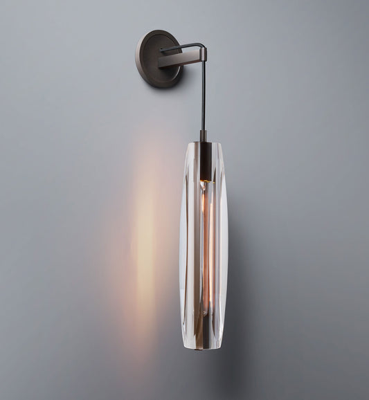 Chartier Hanging Sconce