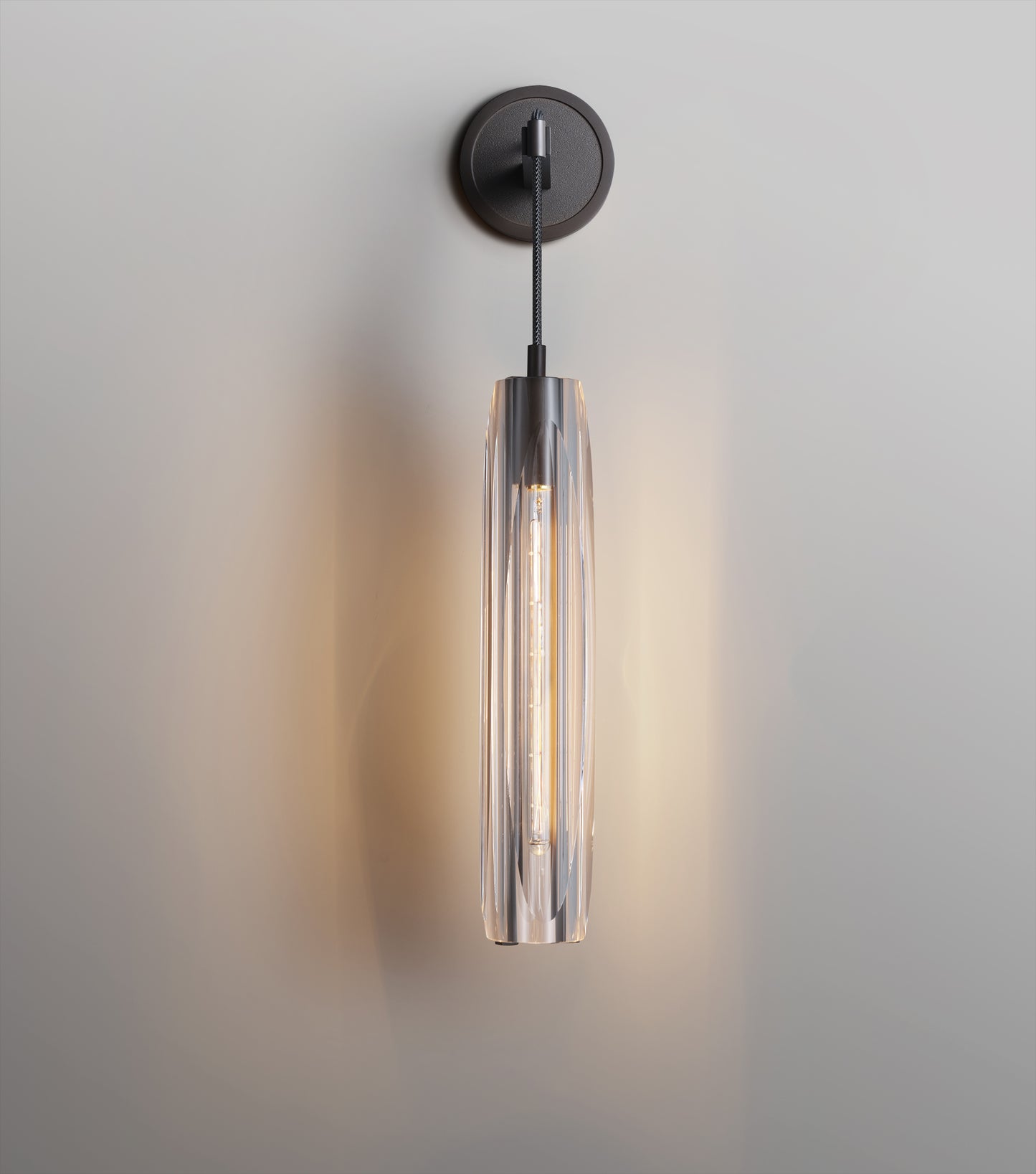 Chartier Hanging Sconce
