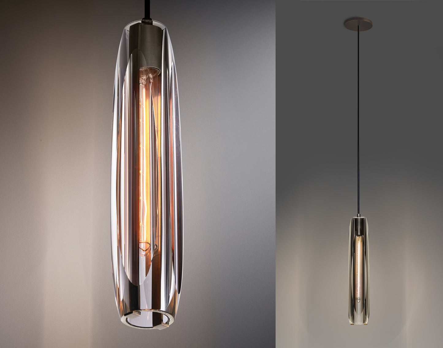 Chartier Pendant