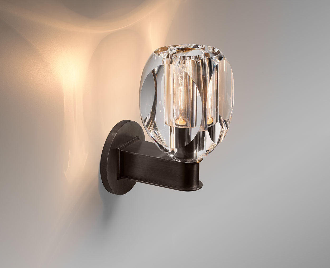 Chartier Sconce