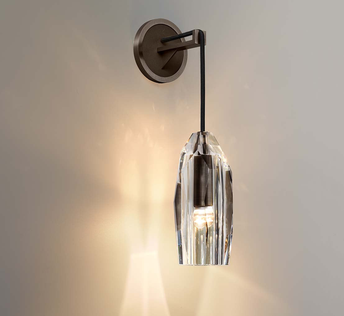 Chatelet Sconce