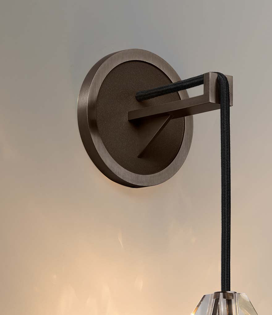 Chatelet Sconce