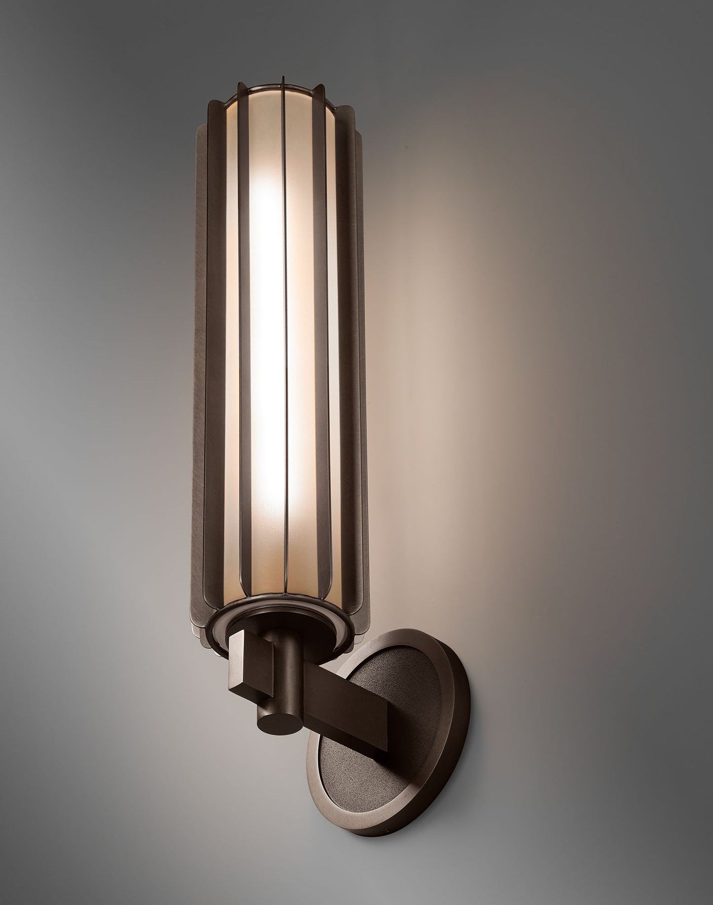 Duvernois Sconce
