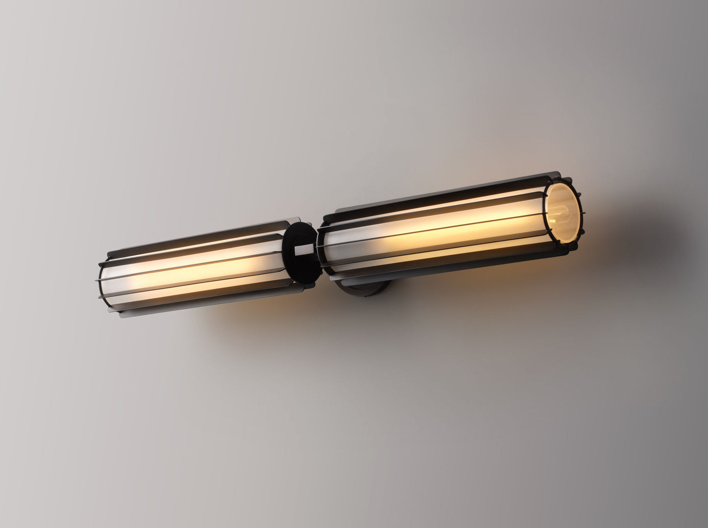 DUVERNOIS VANITY SCONCE