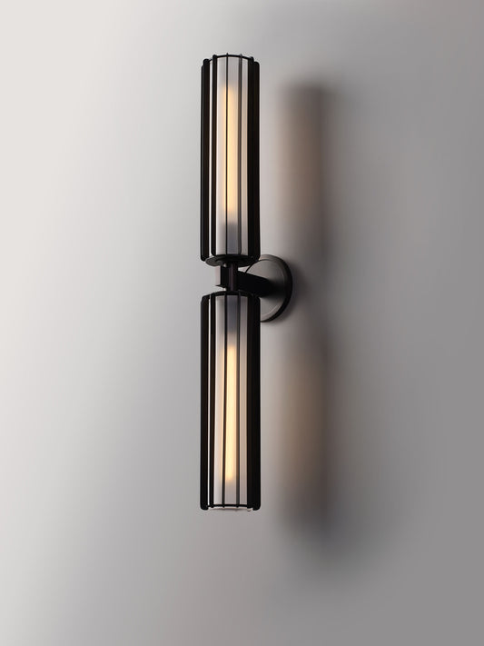 DUVERNOIS VANITY SCONCE
