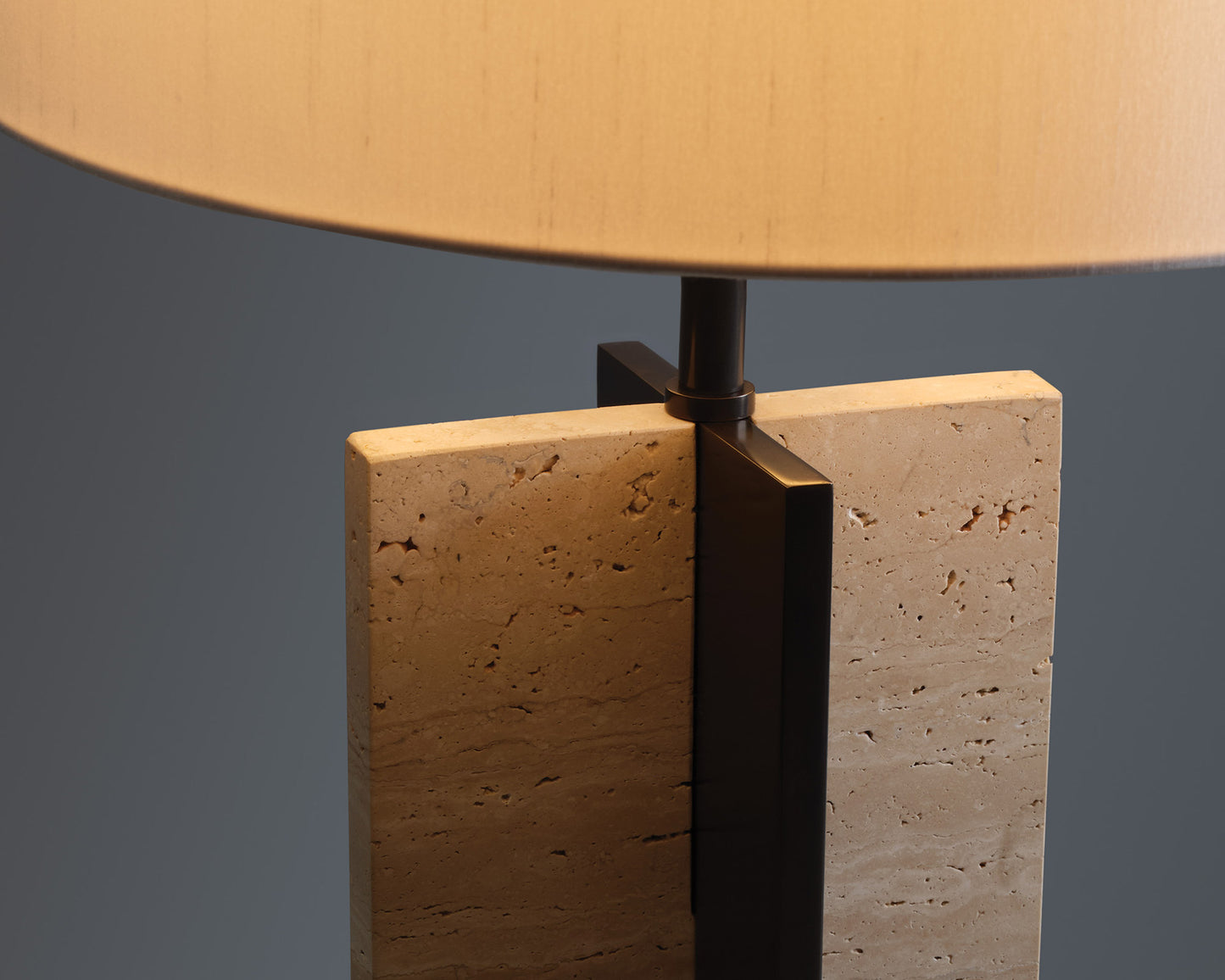 GIRARDOT TABLE LAMP