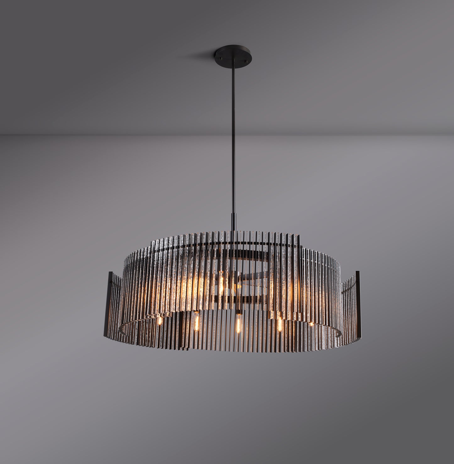 Dessay Double Sconce